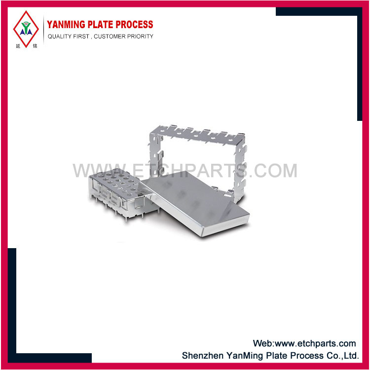 RFI Shielding Mesh