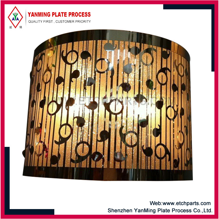 ຫນ້າທີ່ຂອງ Lampshade ແມ່ນຫຍັງ?