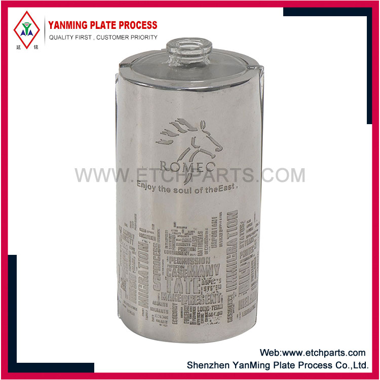 ໂລຫະ Etching ແມ່ນຫຍັງ?