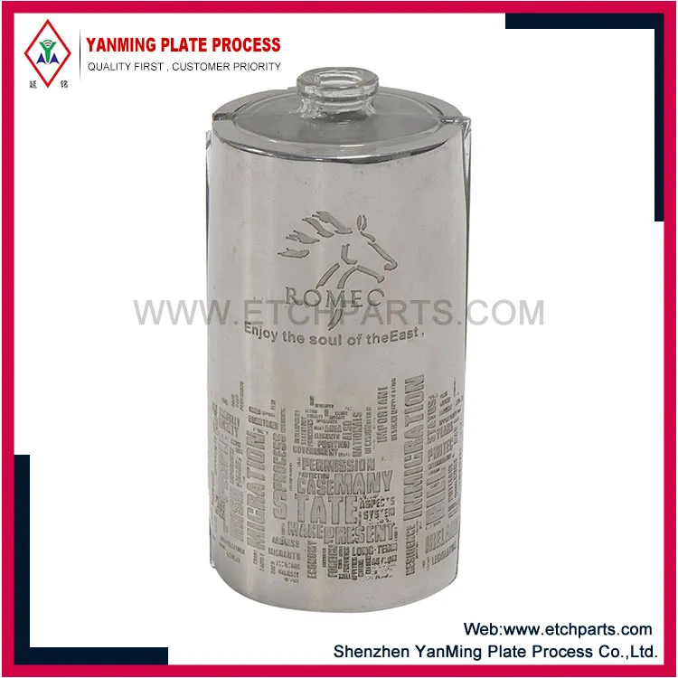 ການນໍາໃຊ້ຂອງ Etching ແມ່ນຫຍັງ?