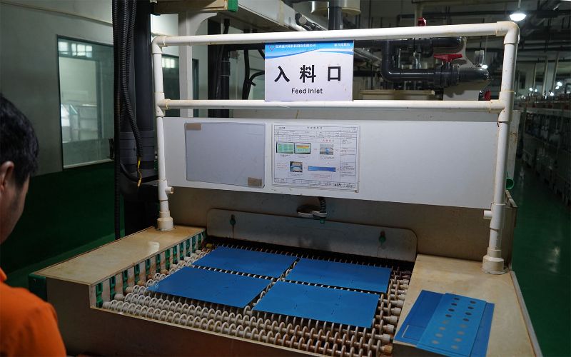 ຂະບວນການຖັກແສ່ວ ວິທະຍາສາດທີ່ນິຍົມ: ການຂຸດປຽກແມ່ນຫຍັງ?